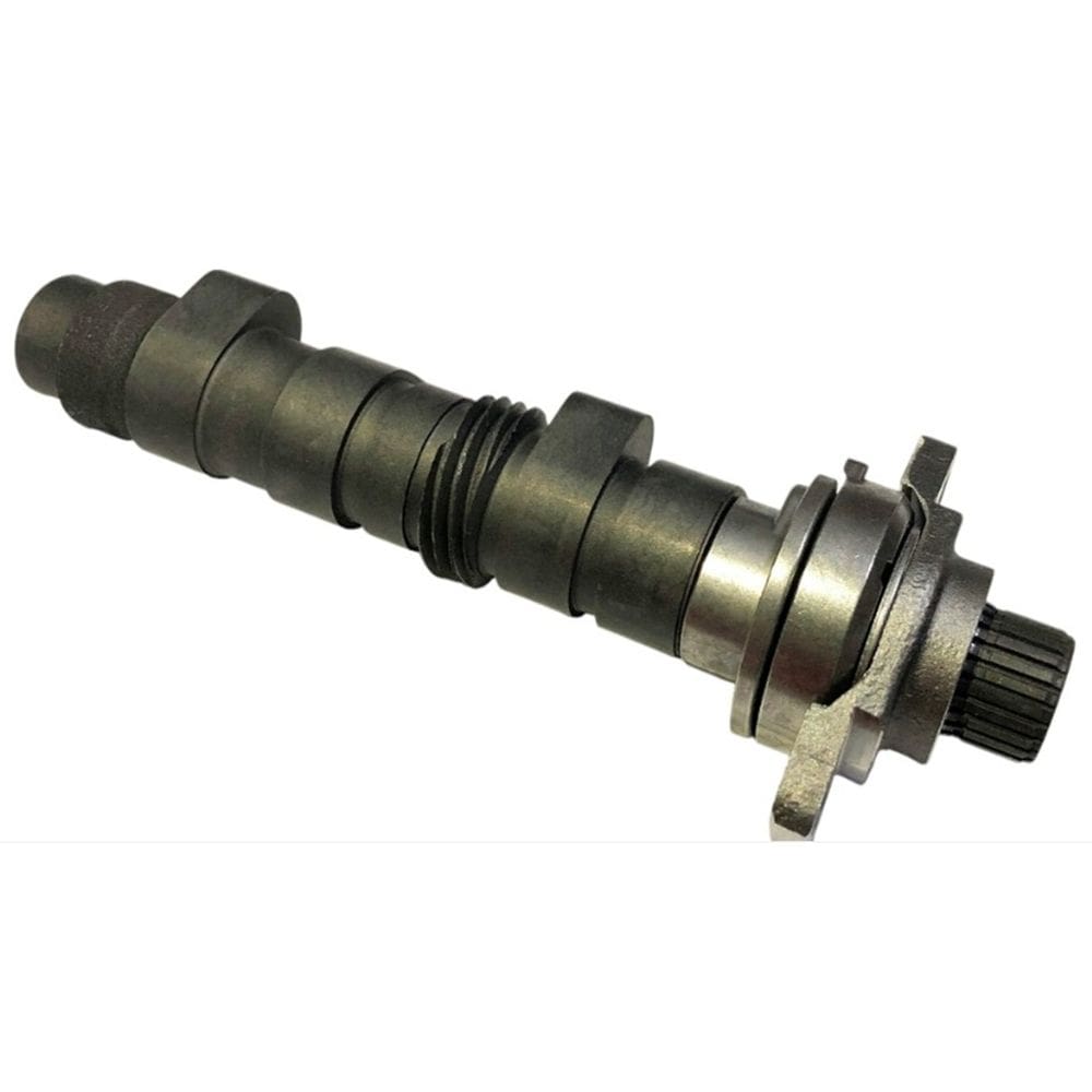 Arvore Comando Nx 350 Sahara Com Descompressor