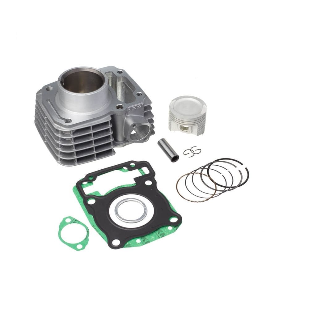 Cilindro Motor Titan 125 2009/2018 - Bros 125 2013/2015 Catimoto