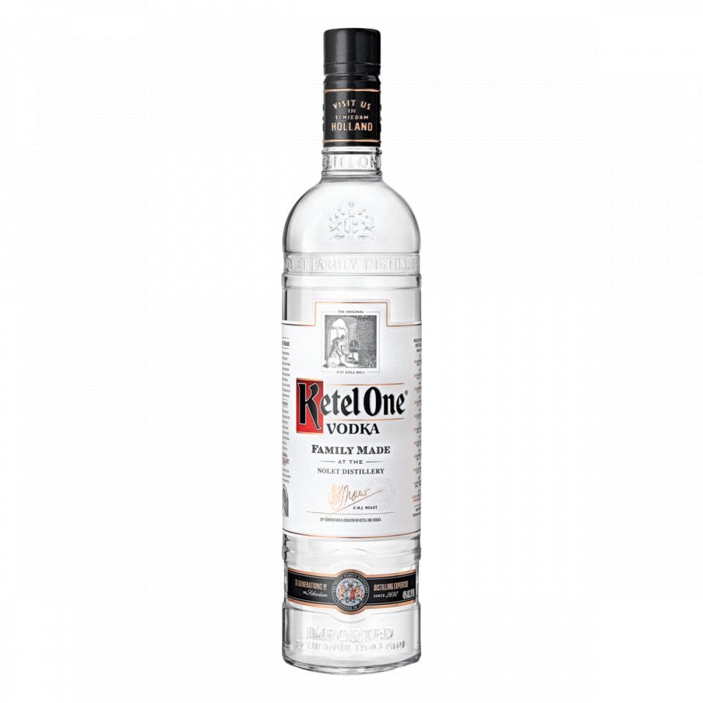 Ketel One Vodka Holandesa 1000ml