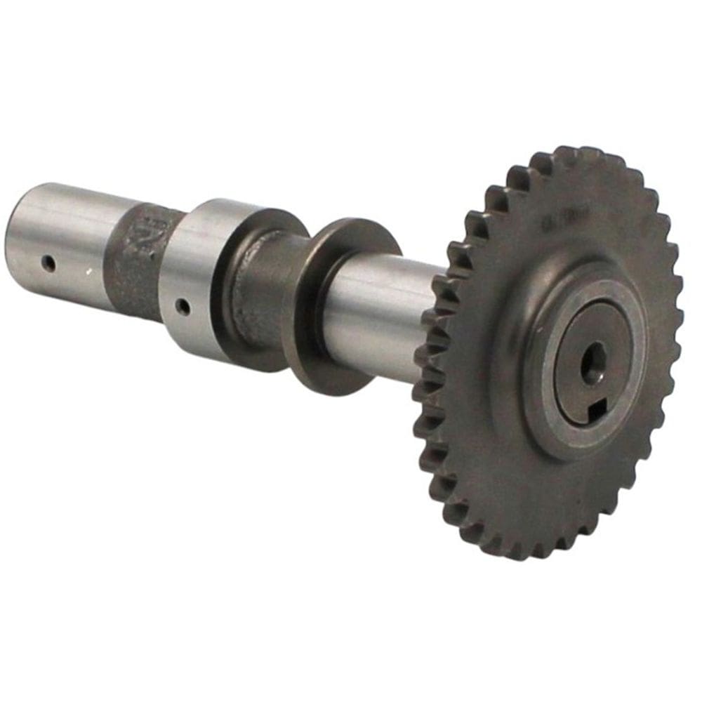 Arvore Comando Cbr 250 Admissao