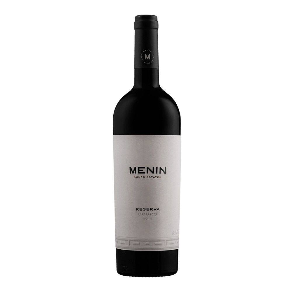 Menin Douro Estates Douro DOC Reserva Vinho Tinto 750ml