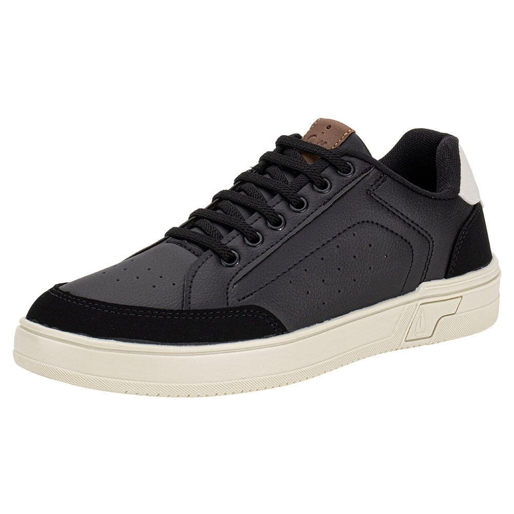 Sapatênis Masculino Confort Way 402501