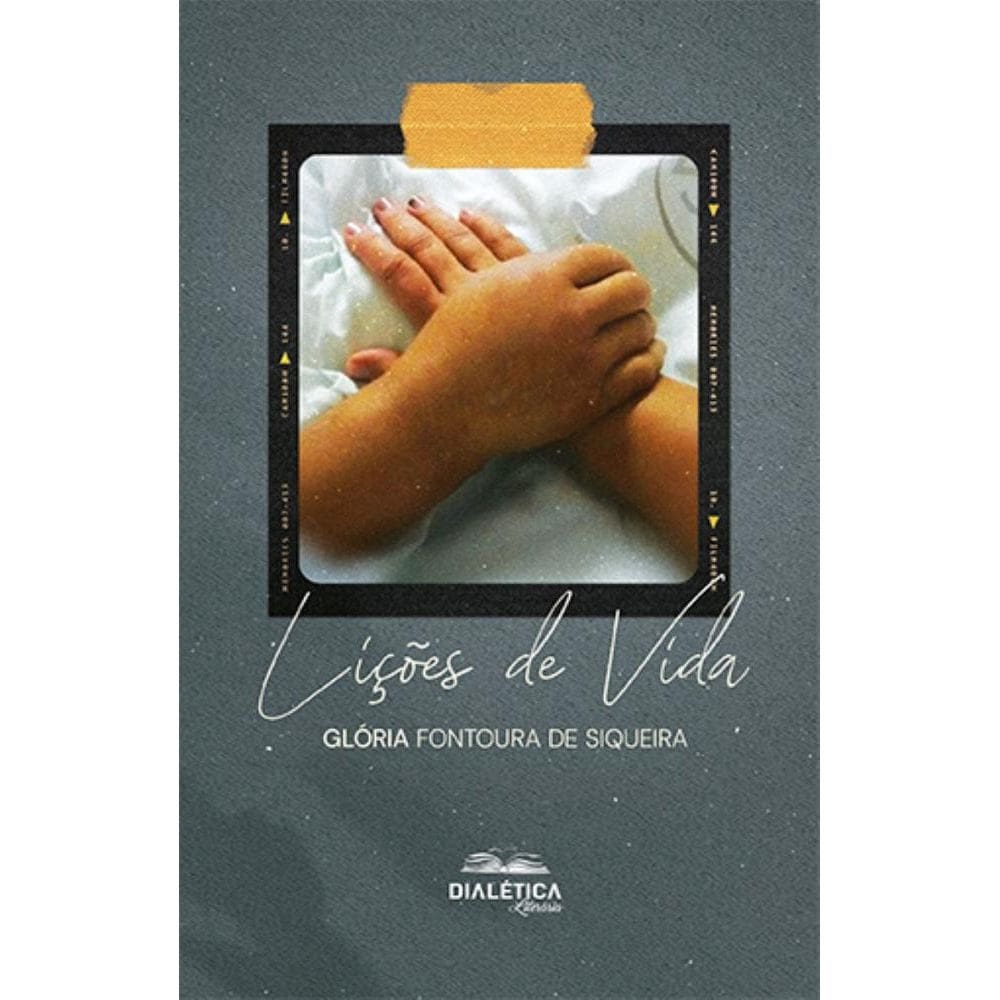 Lições de Vida