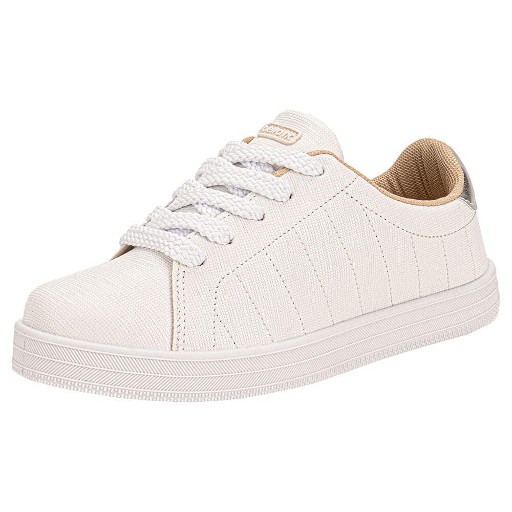 Tênis Feminino Casual Beira Rio 4329102