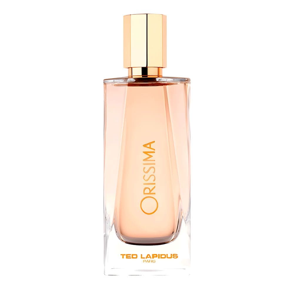 Ted Lapidus Orissima Eau de Parfum - Perfume Feminino 100ml