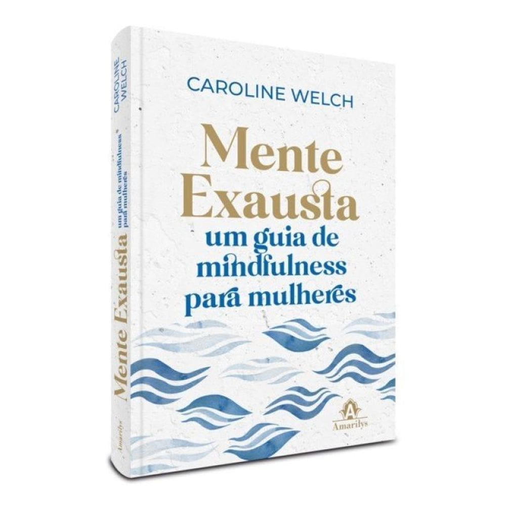 Mente Exausta