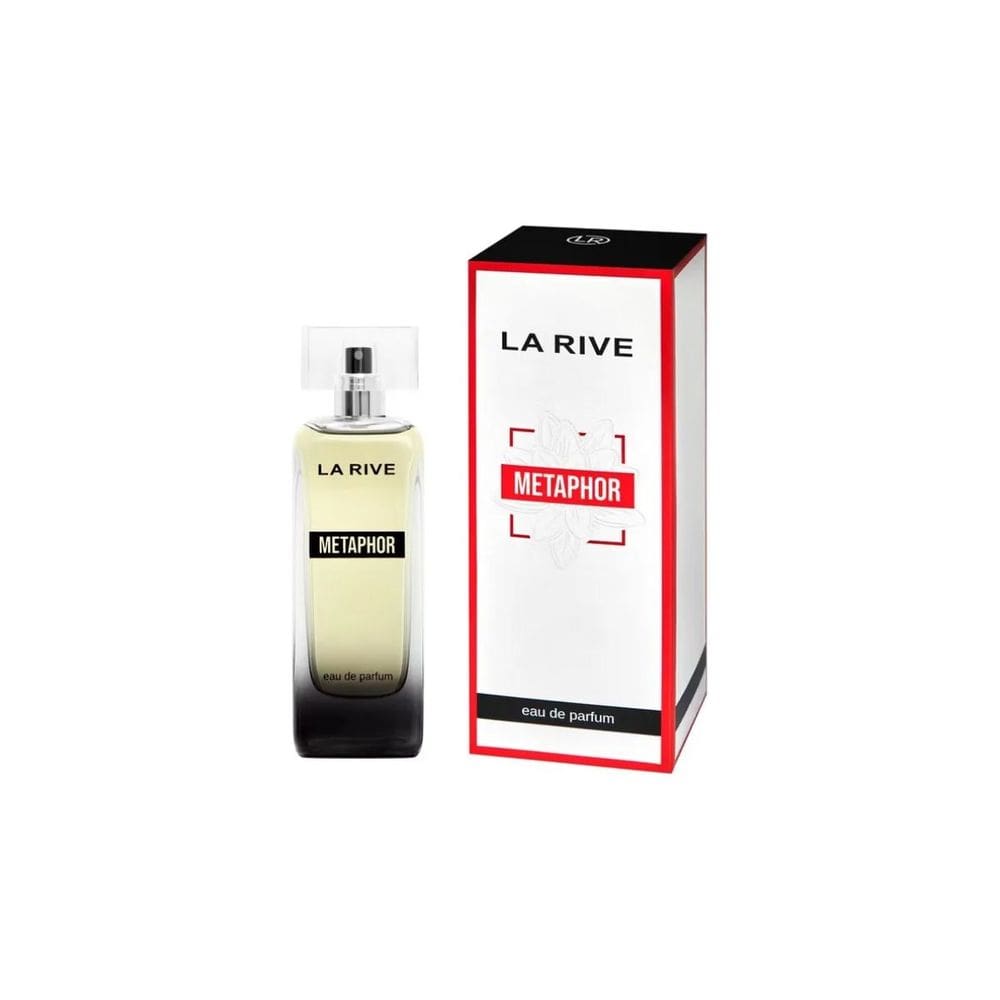 Metaphor La Rive Eau de Parfum Feminino 100ml