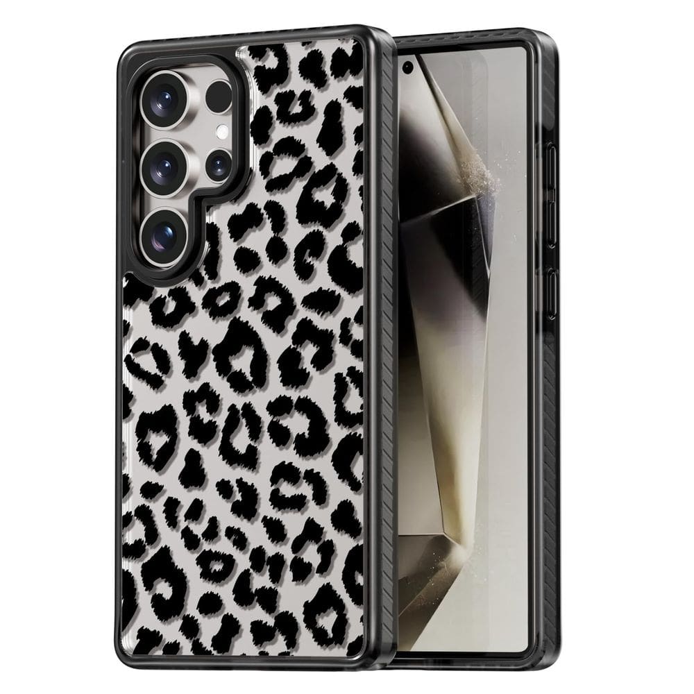 Capa de telefone compatível com Rosarnnah Samsung Galaxy S25 Ultra