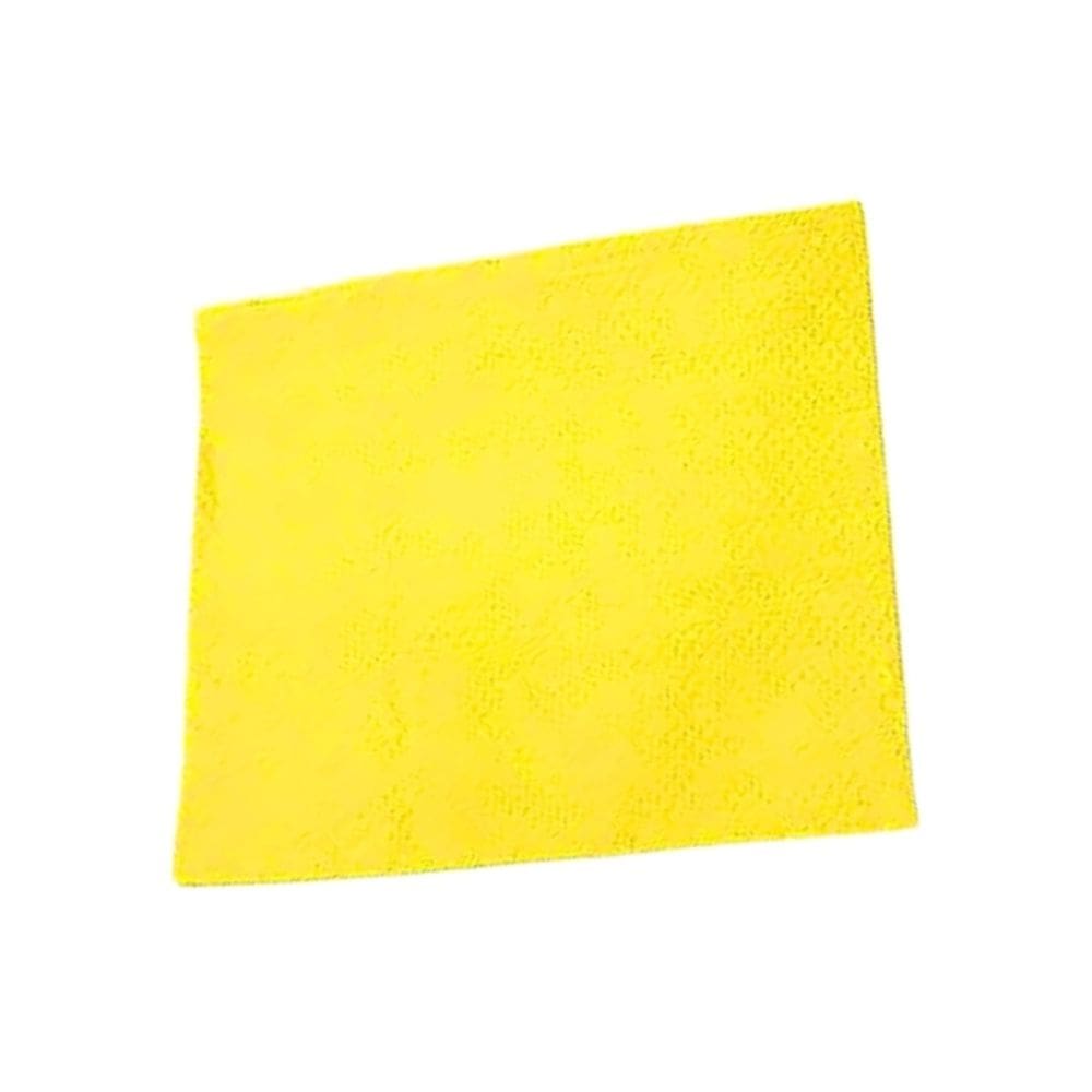 Guardanapo Camp 30x33cm Amarelo 50 Un