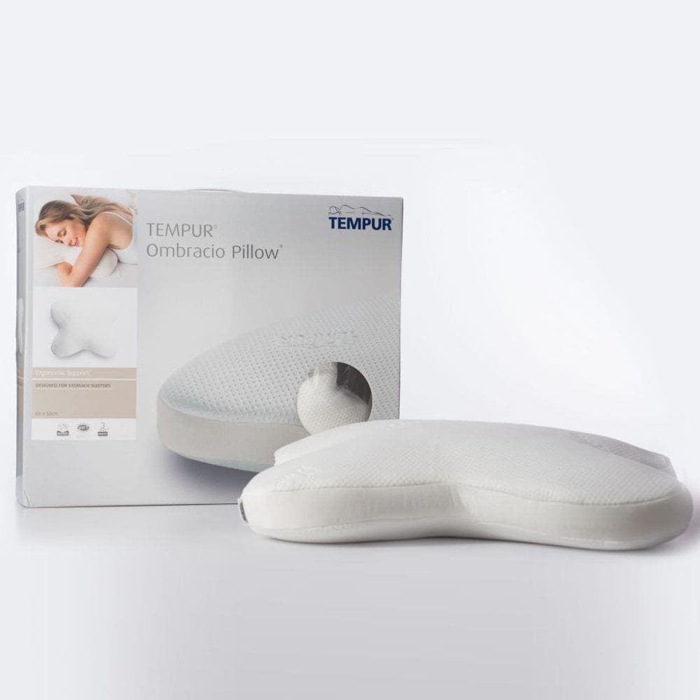 Travesseiro Tempur Ombracio Pillow 60x50x13 cm