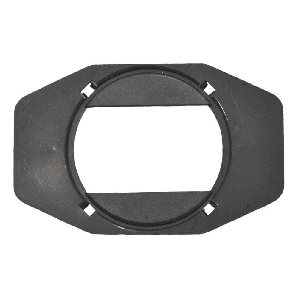 Base Suporte Bandeja Universal para Espelho Retrovisor