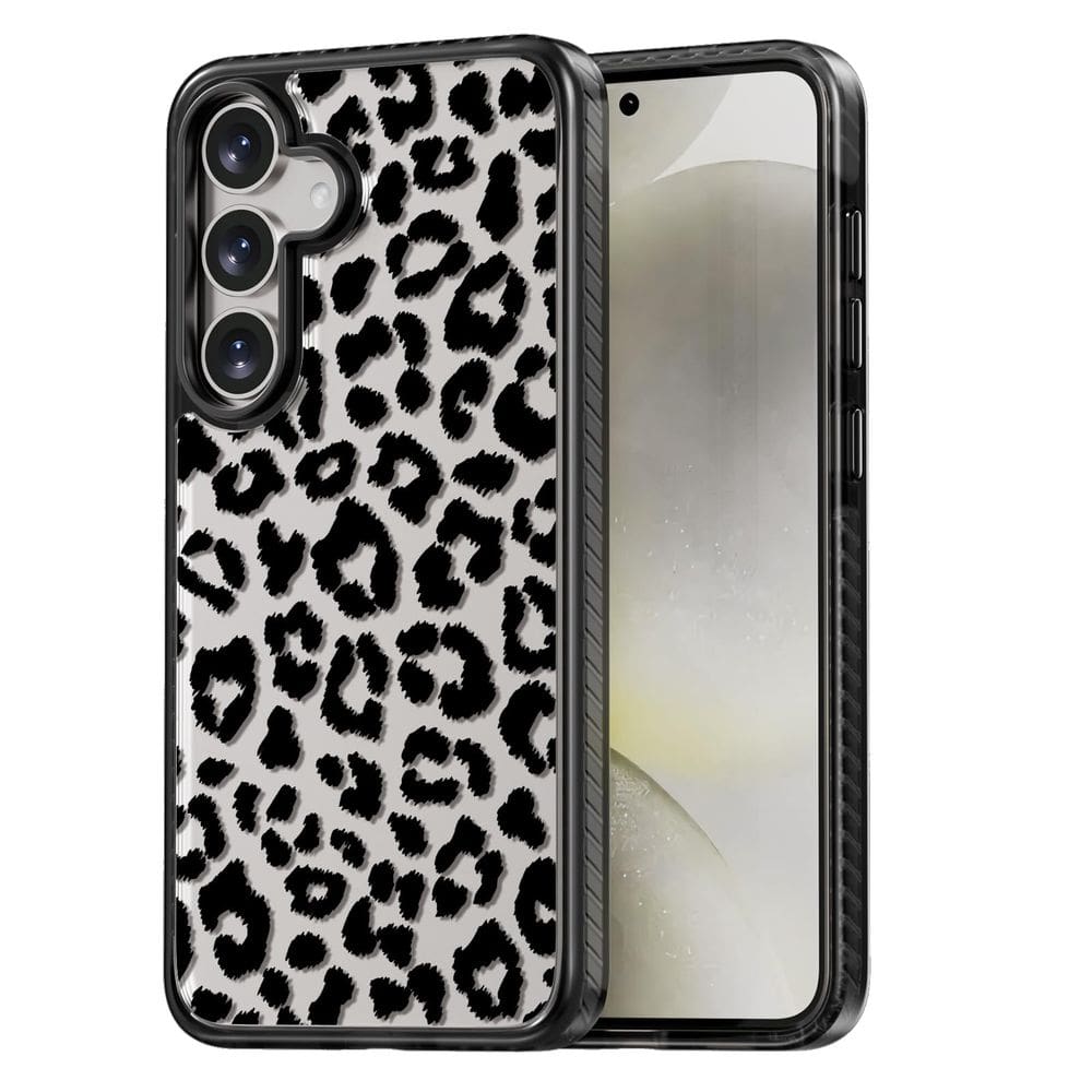 Capa de telefone Rosarnnah compatível para Samsung Galaxy S25