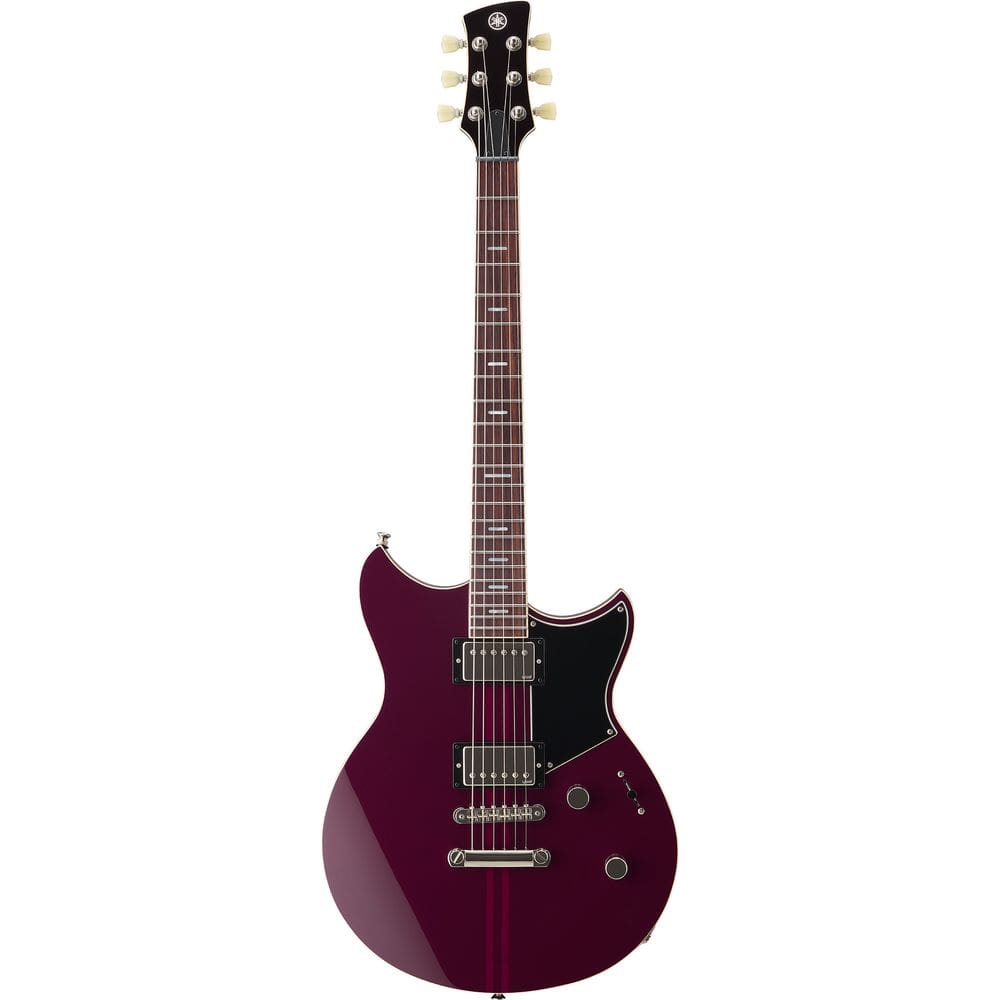 Guitarra Revstar Standard RS S20 HM Hot Merlot Yamaha