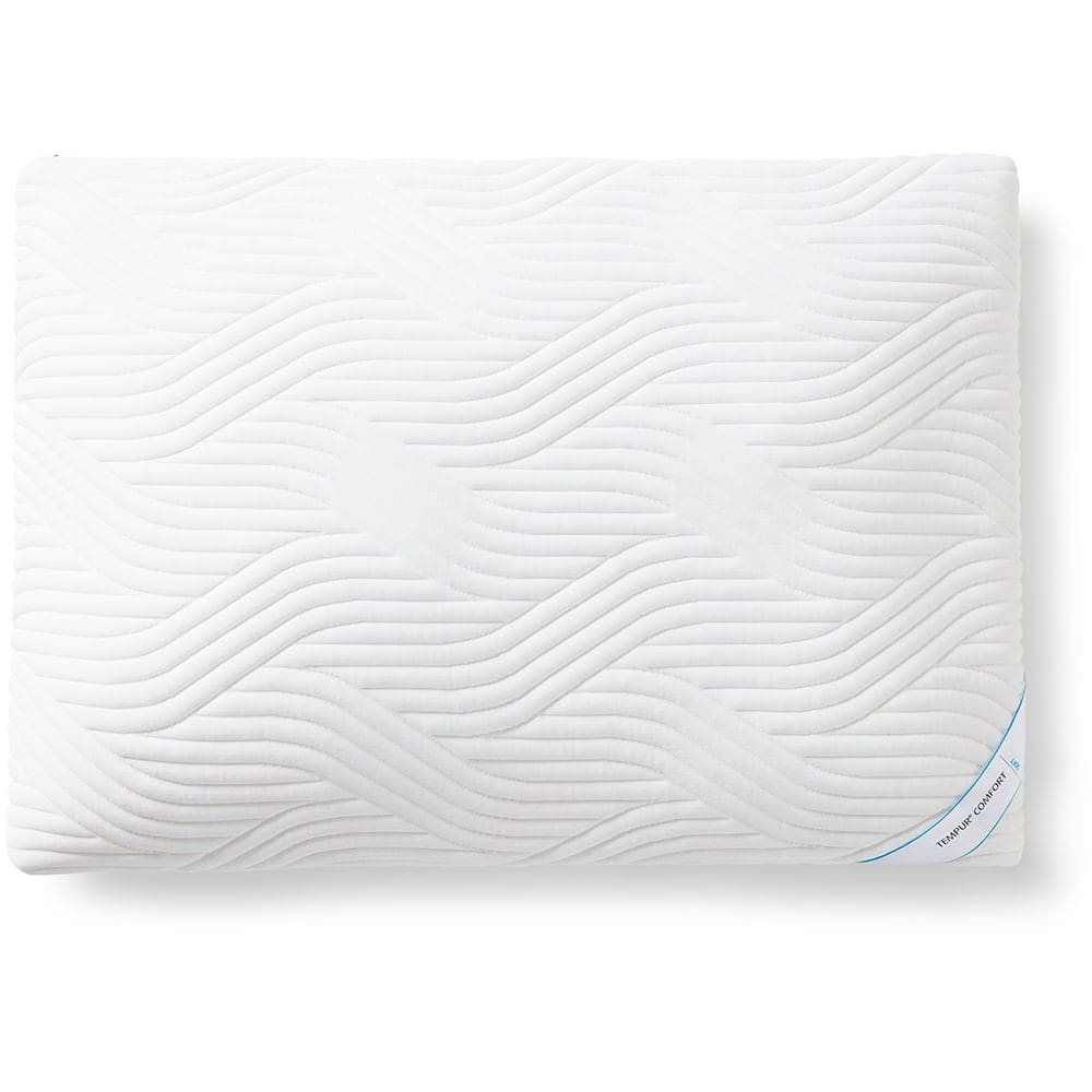 Travesseiro Tempur Comfort Soft Fits Cover 70X50