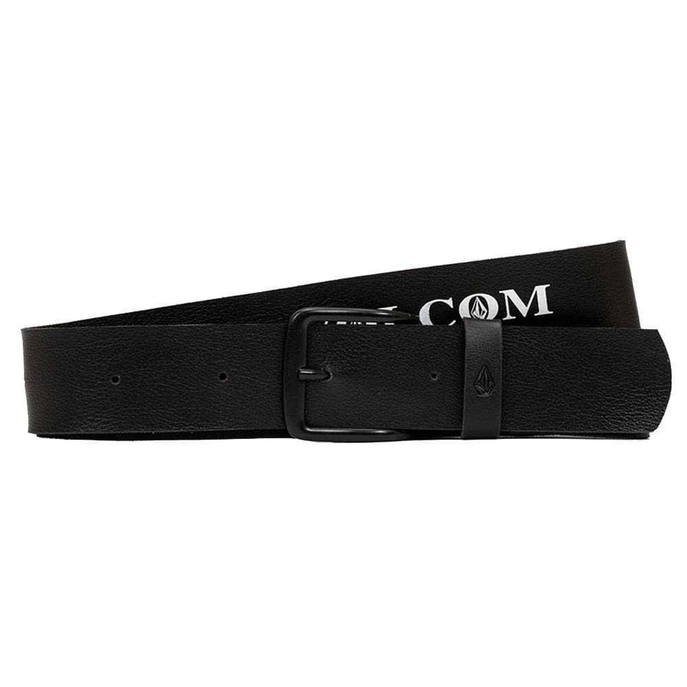 Cinto Volcom O`Stone WT25 Preto