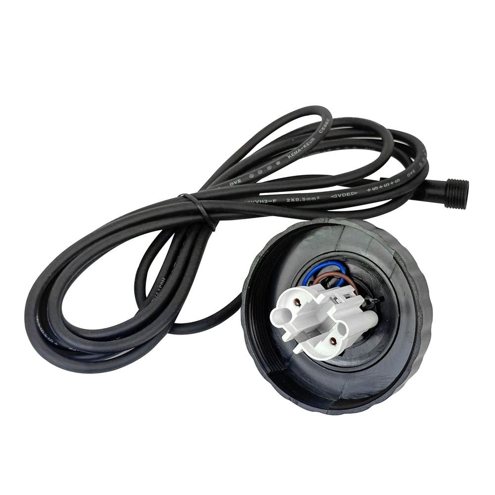 Soquete Filtro UV Ocean Tech 9w-13w