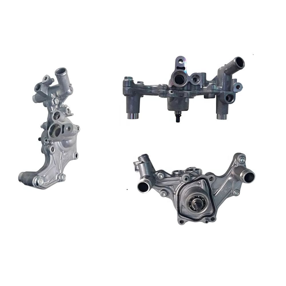 Bomba D Agua Pcx 160