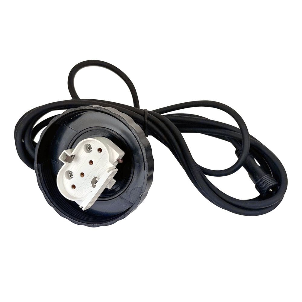 Soquete Filtro UV Ocean Tech 18w-36w-55w