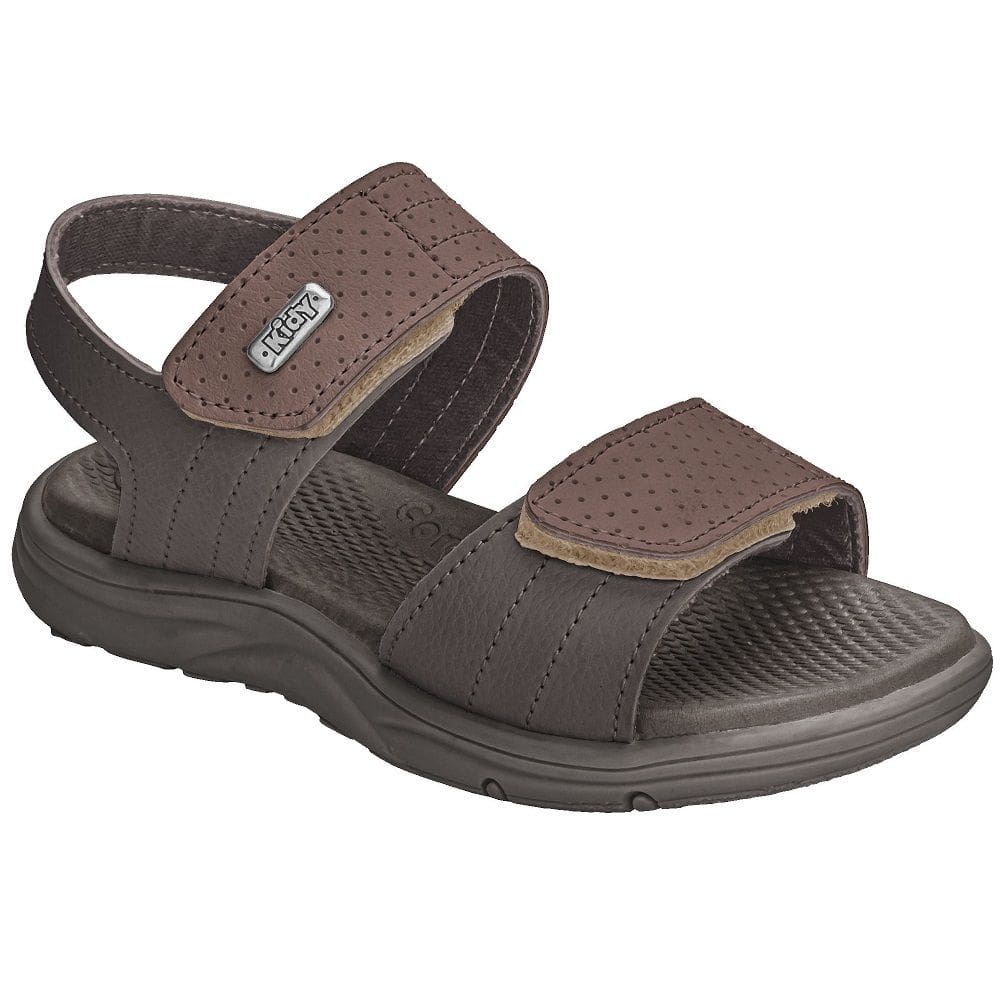 Sandália Kidy Flex Anatomica 069-9508-4025 - Marrom