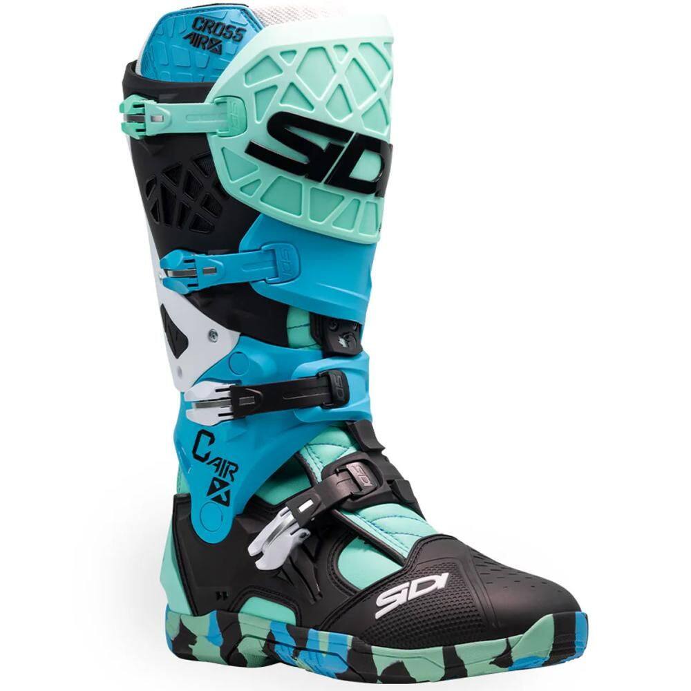 Bota Sidi Crossair X | Ponto