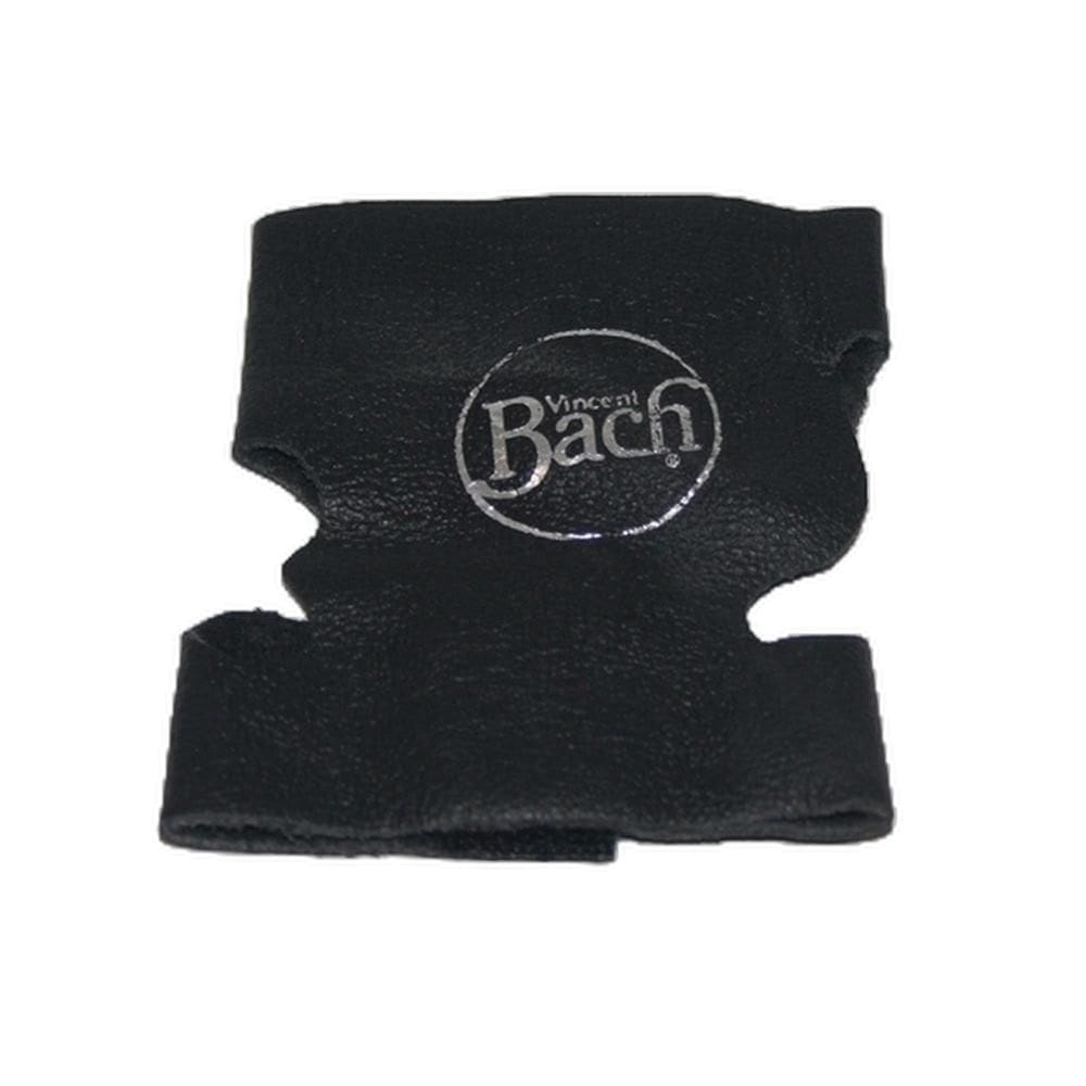 Protetor de Pistos para Trompete Preto - VINCENT BACH