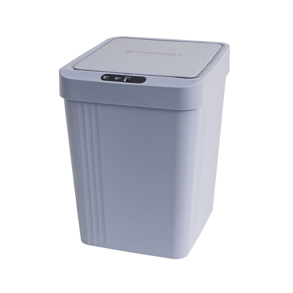 Lixeira Automática com Sensor de Aproximação 14L ST-385 