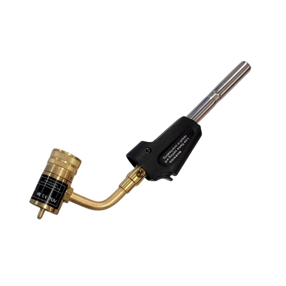 Maçarico Portátil Hulter Mini HT5GB-1AF