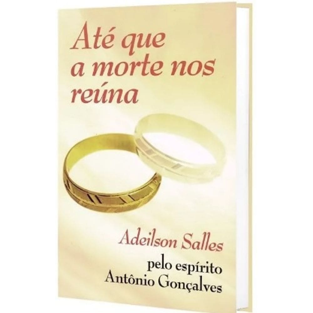 Até Que a Morte Nos Reúna
