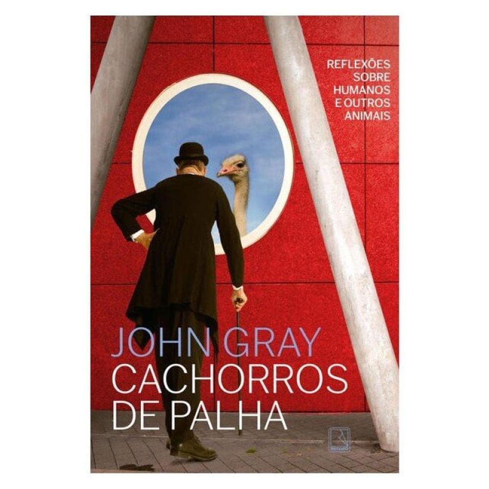 Cachorros De Palha