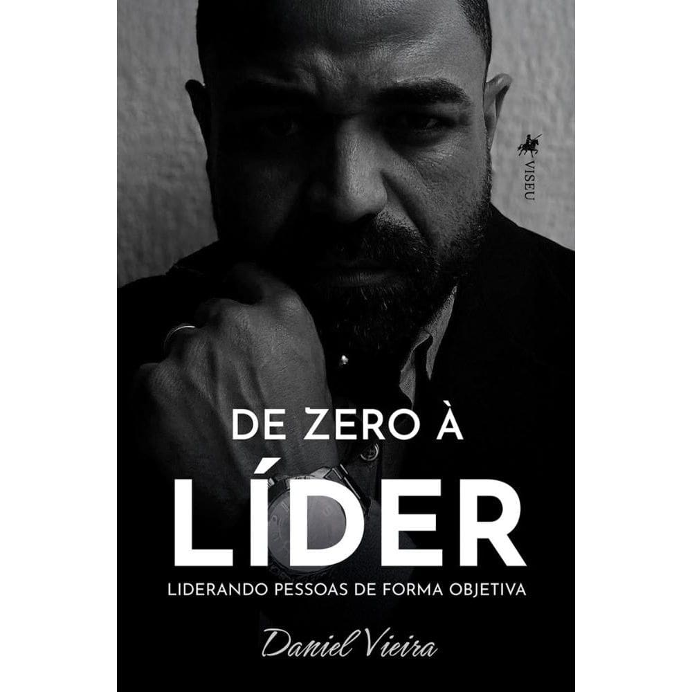 De zero a Líder: Liderando Pessoas de Forma Objetiva