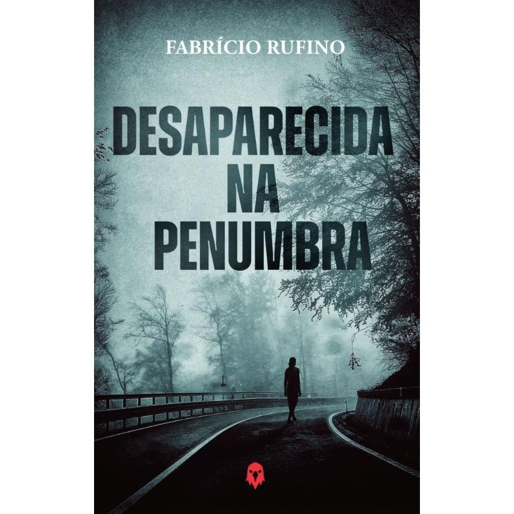 Desaparecida na Penumbra