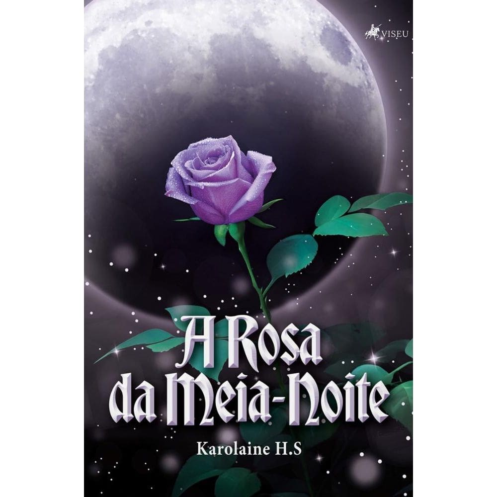 A Rosa da Meia-Noite