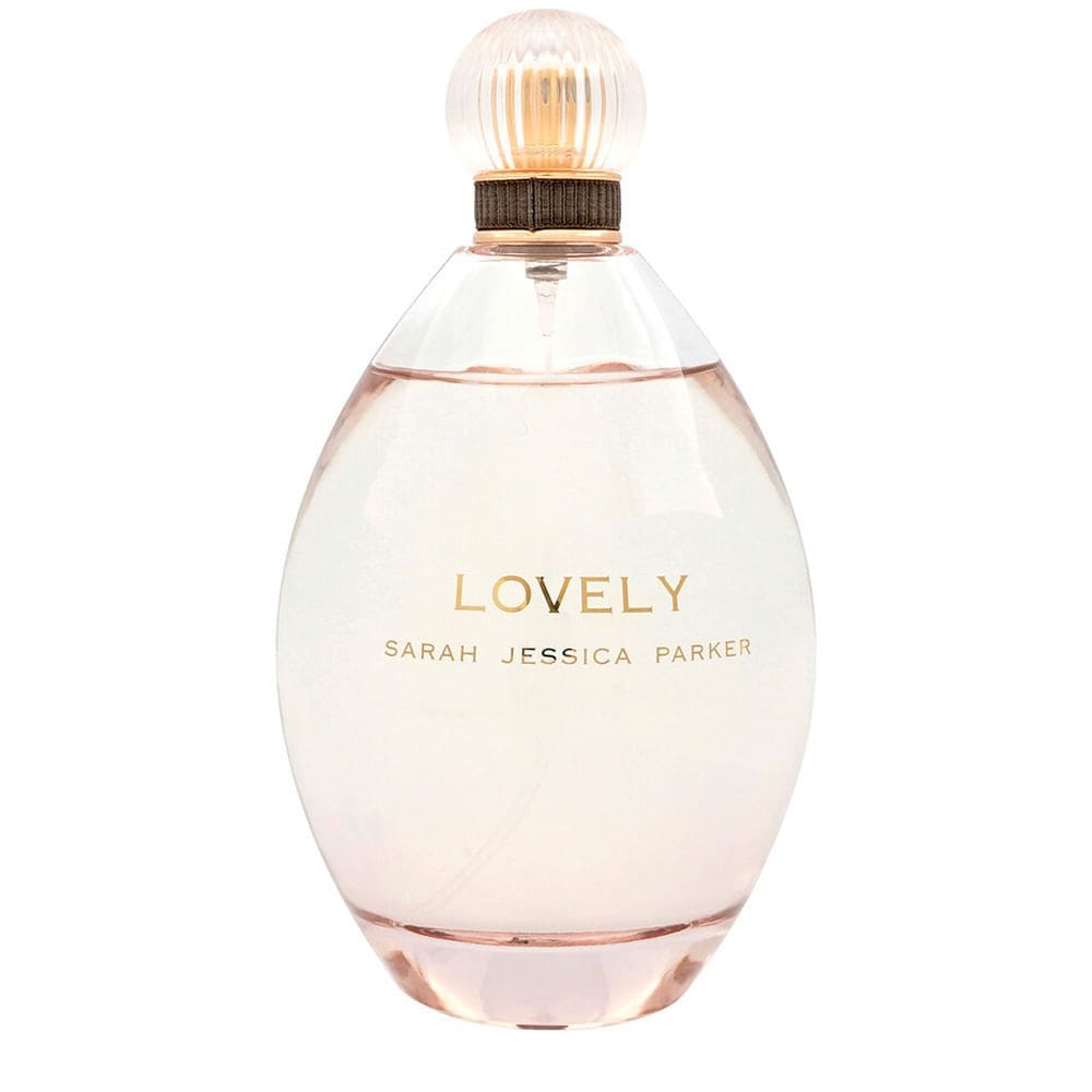 Sarah Jessica Parker Lovely Eau de Parfum - Perfume Feminino 200ml