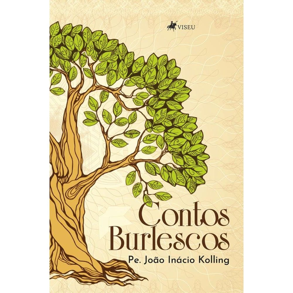 Contos Burlescos