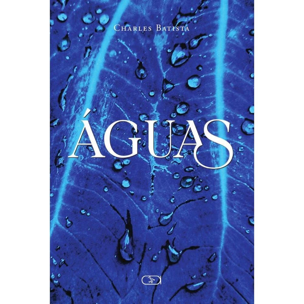 Águas: poemas para amores à margem da minha câmera