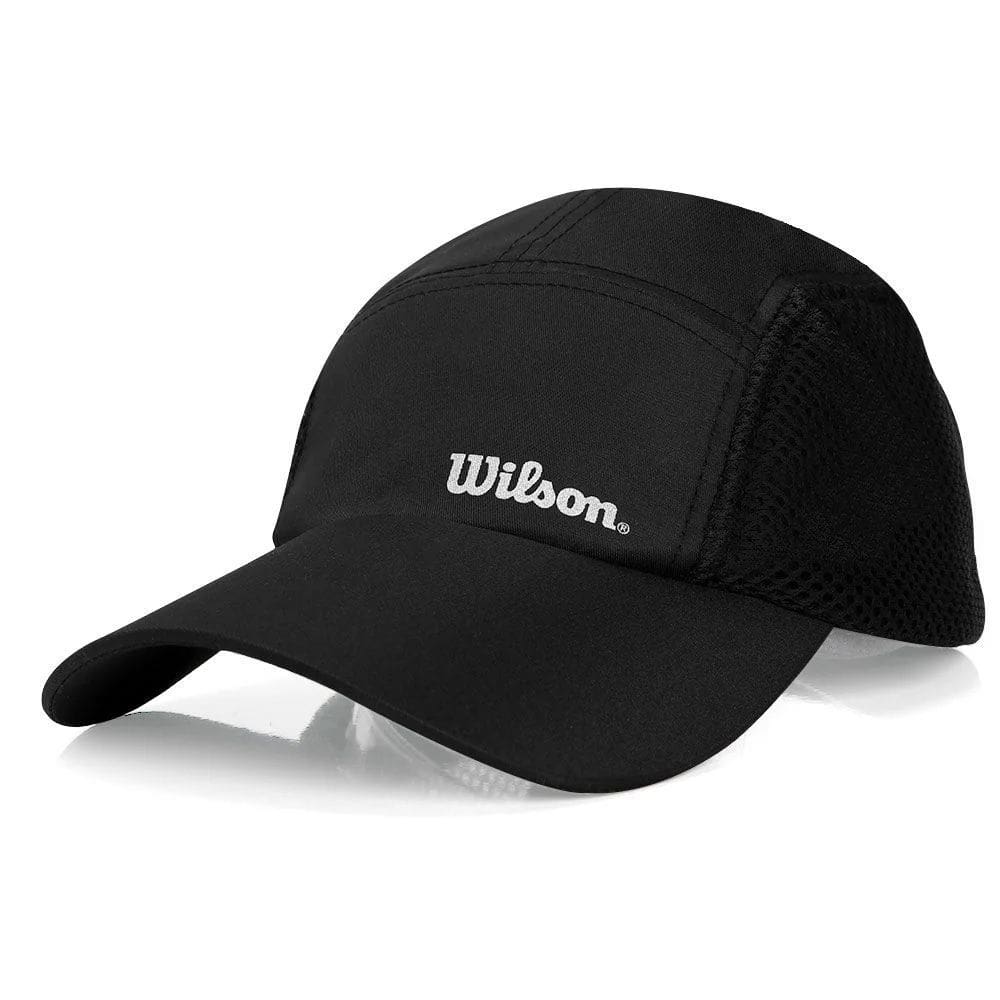 Boné Wilson Blade II Preto
