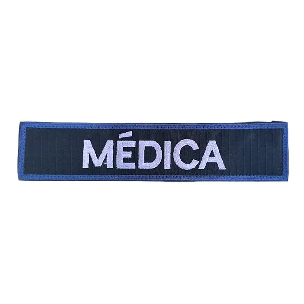 Biriba tarjeta médica samu