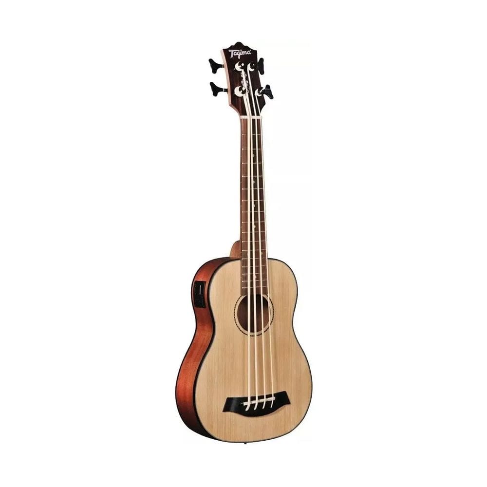 Ukulele Tagima  Bass 30-Kb Nts Tagima