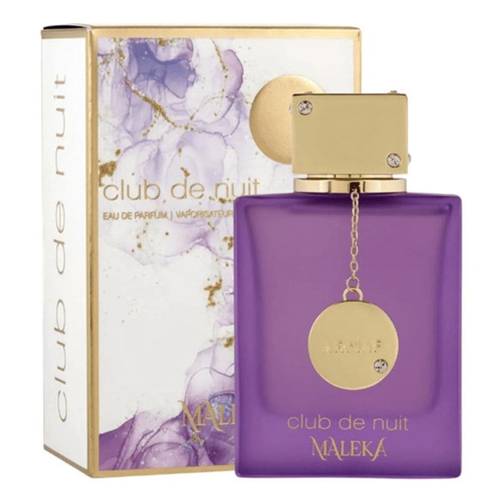Armaf Club De Nuit Maleka Edp - 105ml