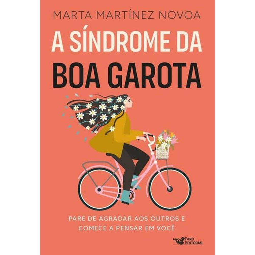 A Síndrome da Boa Garota