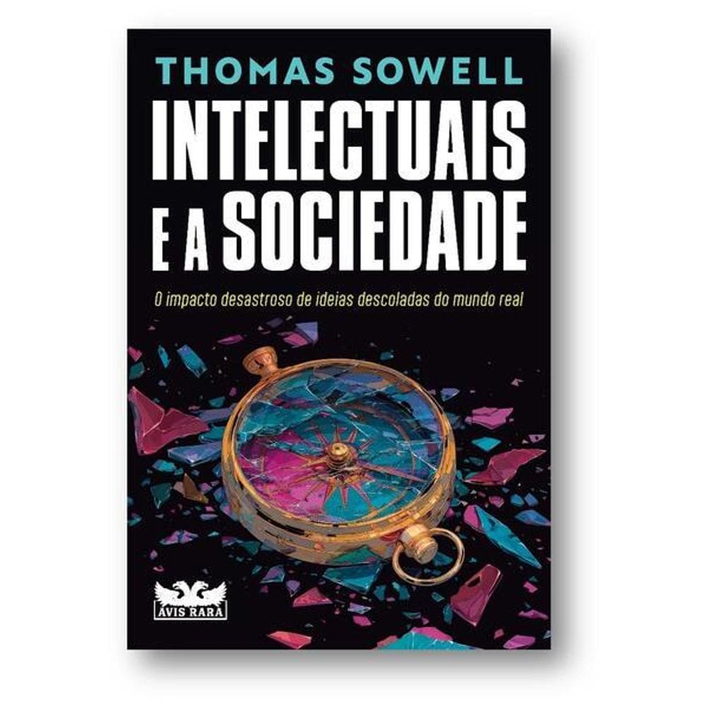 Intelectuais e a Sociedade