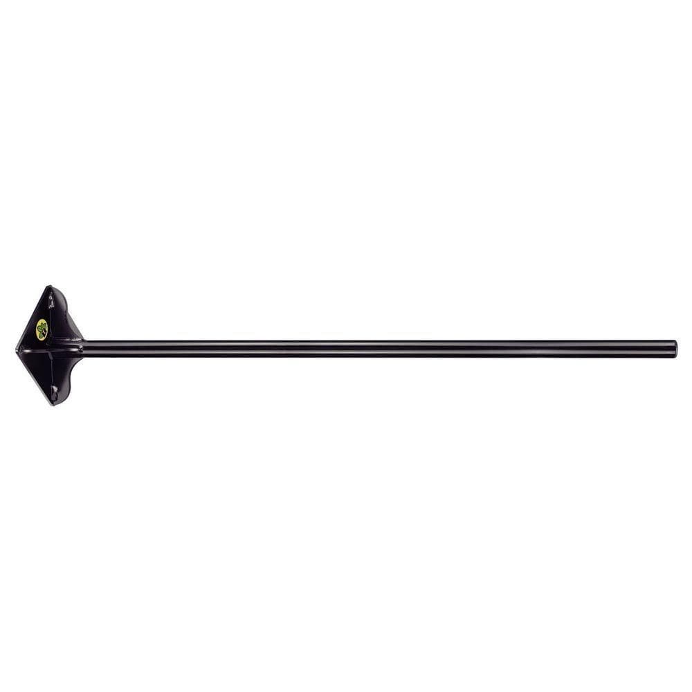 Socador Metálico Tramontina 8 Polegada X 8 Polegada Com Cabo Metálico 130 Cm Tramontina