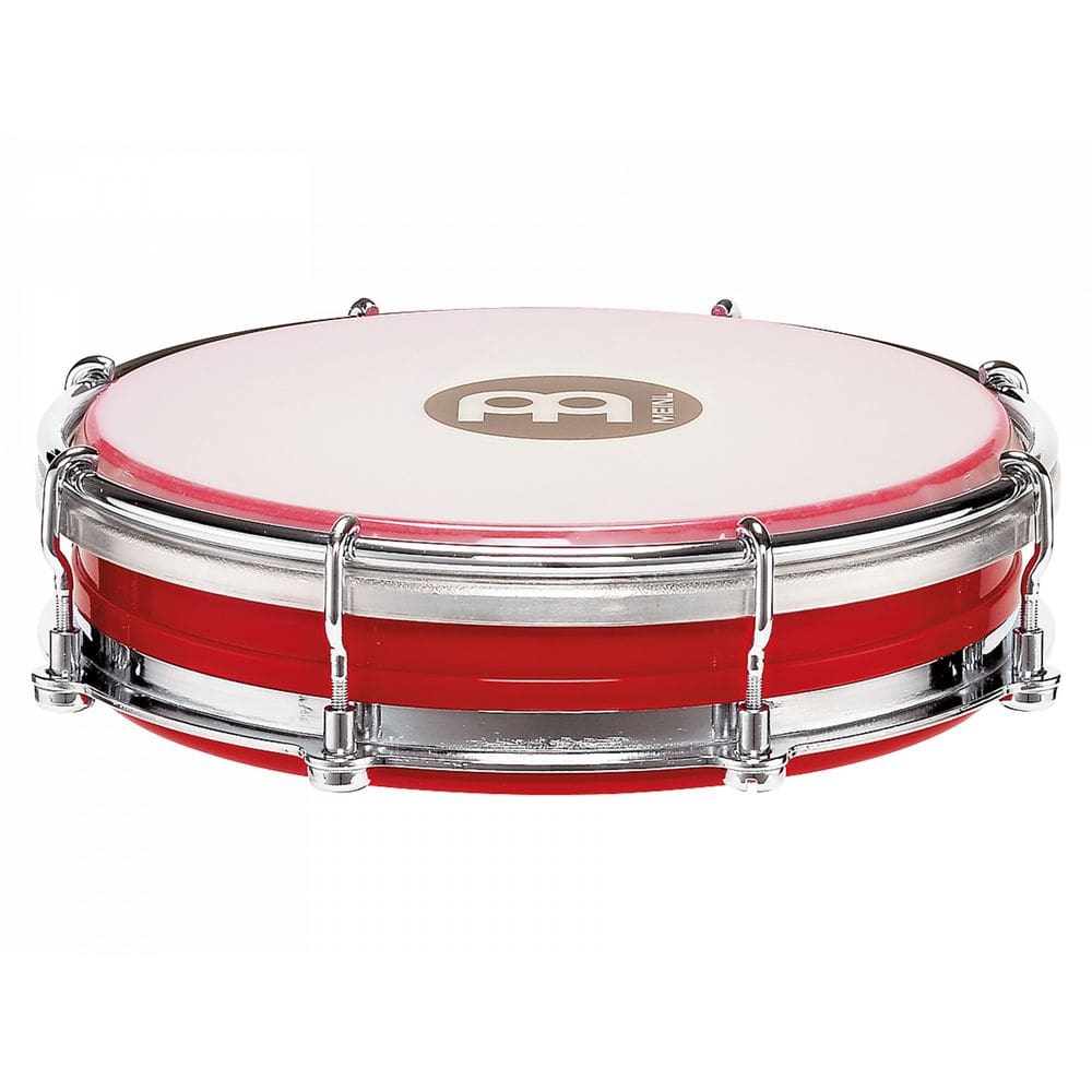 Tamborim Floatune MEINL Percussion Samba Series 6”
