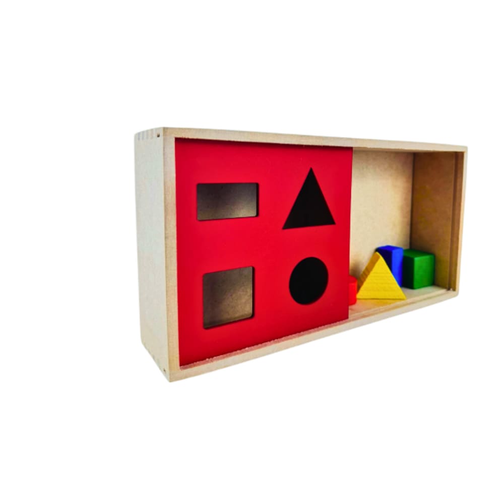 Jogo Educativo Passa Figuras