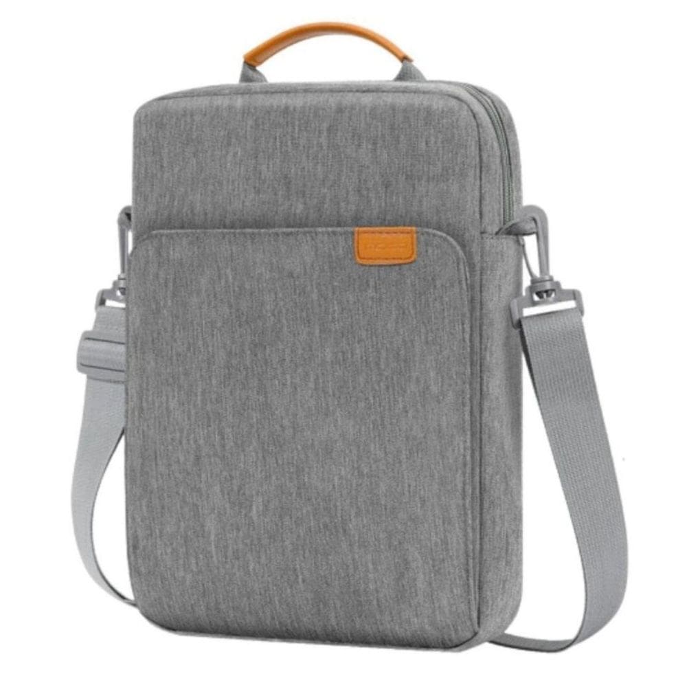 Case Bag Cinza Para Galaxy S10 Fe+ 13.1 X626 X620