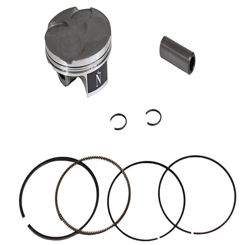 Pistão Namura CRF 230F 03/19