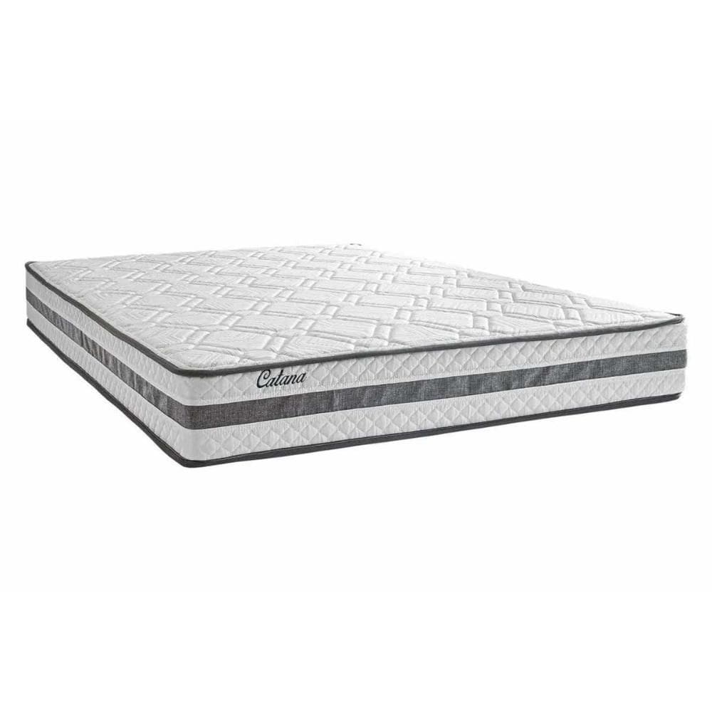Colchão King Molas Ensacadas  Catana Euro Pillow (193x203x22) - Herval