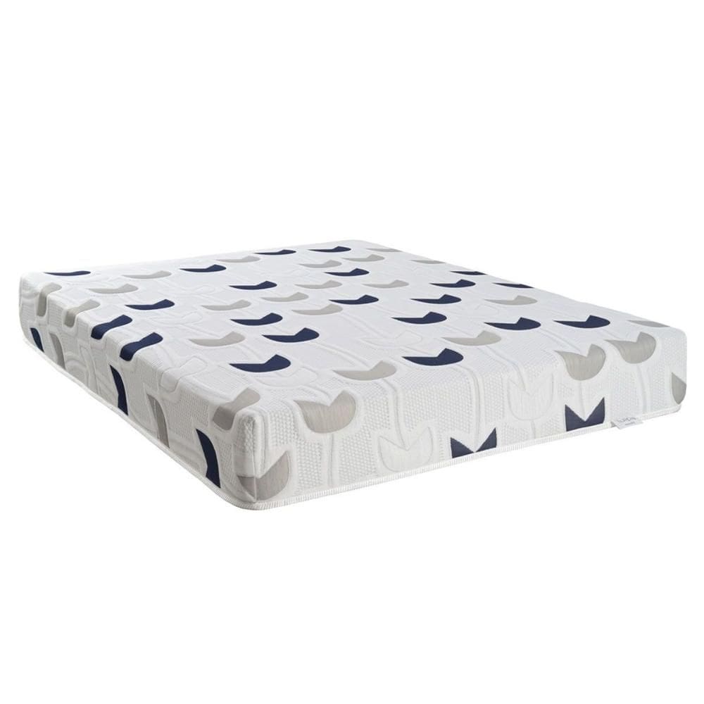 Colchão Queen Molas Ensacadas Tulipa Euro Pillow (158x198x25) - Kappesberg