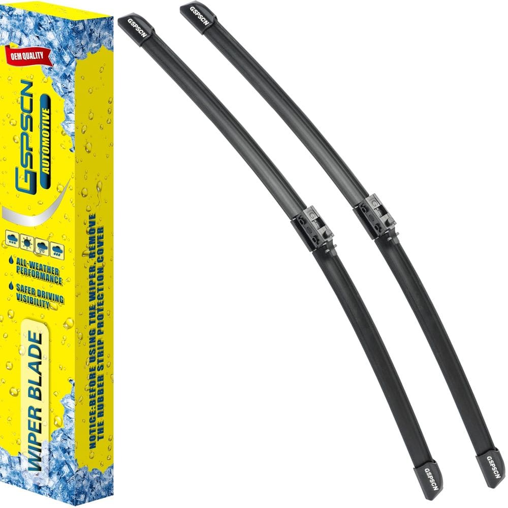 Substituição de escovas de limpador GSPSCN para Mercedes-Benz Sprinter