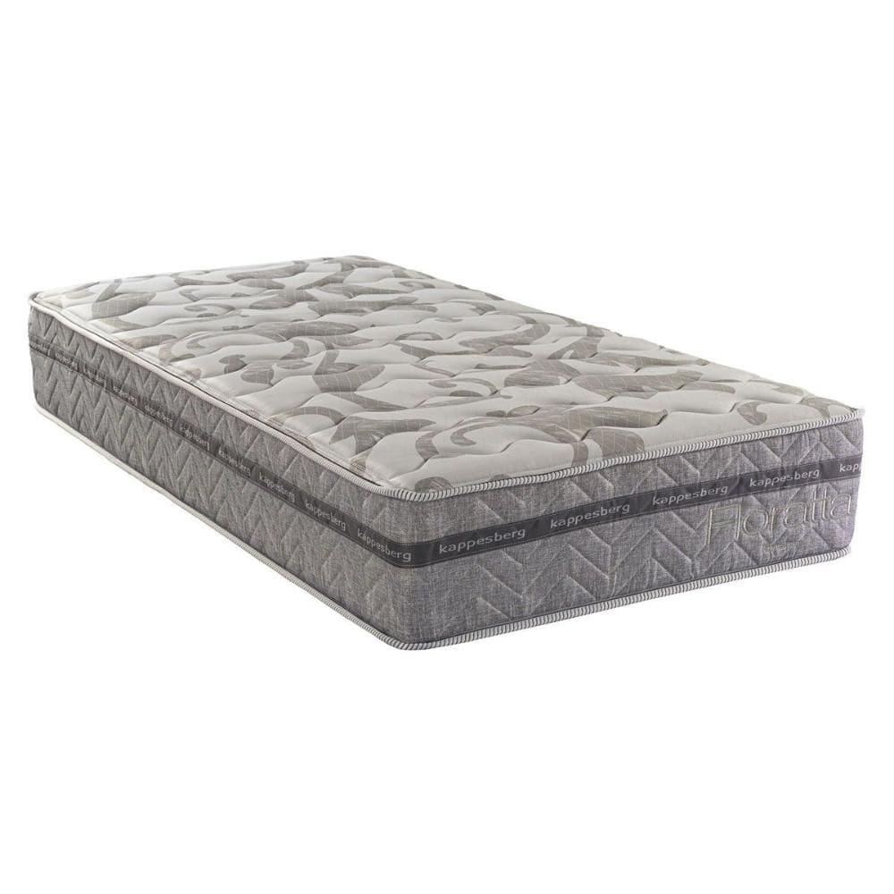 Colchão Solteiro Molas Ensacadas Floratta Euro Pillow (88x188x26) - Kappesberg